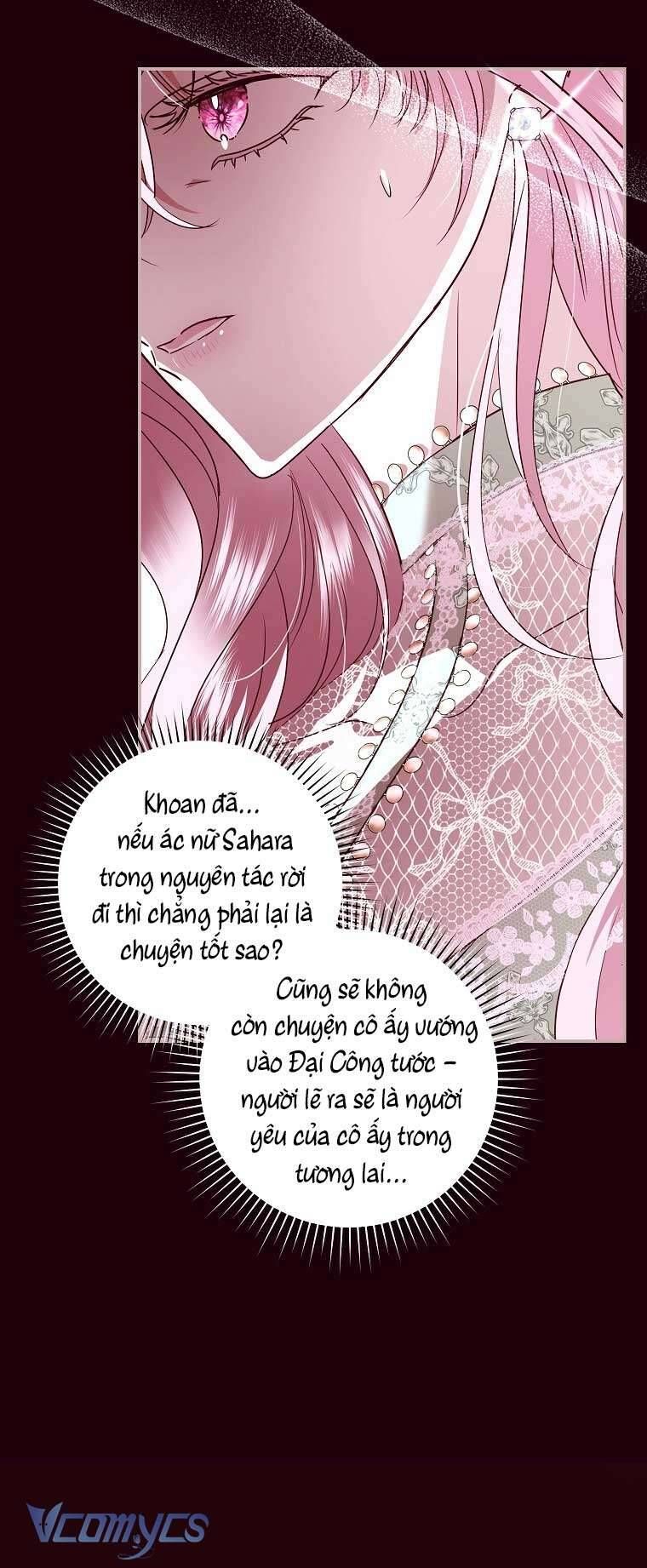 Này Boss Phản Diện, Tôi Có Thể Làm Mọi Thứ Trừ Cưới Ngài Chap 31 - Next Chap 30