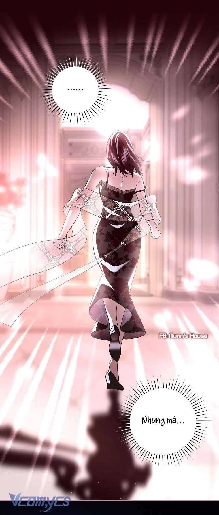 Này Boss Phản Diện, Tôi Có Thể Làm Mọi Thứ Trừ Cưới Ngài Chap 31 - Next Chap 30