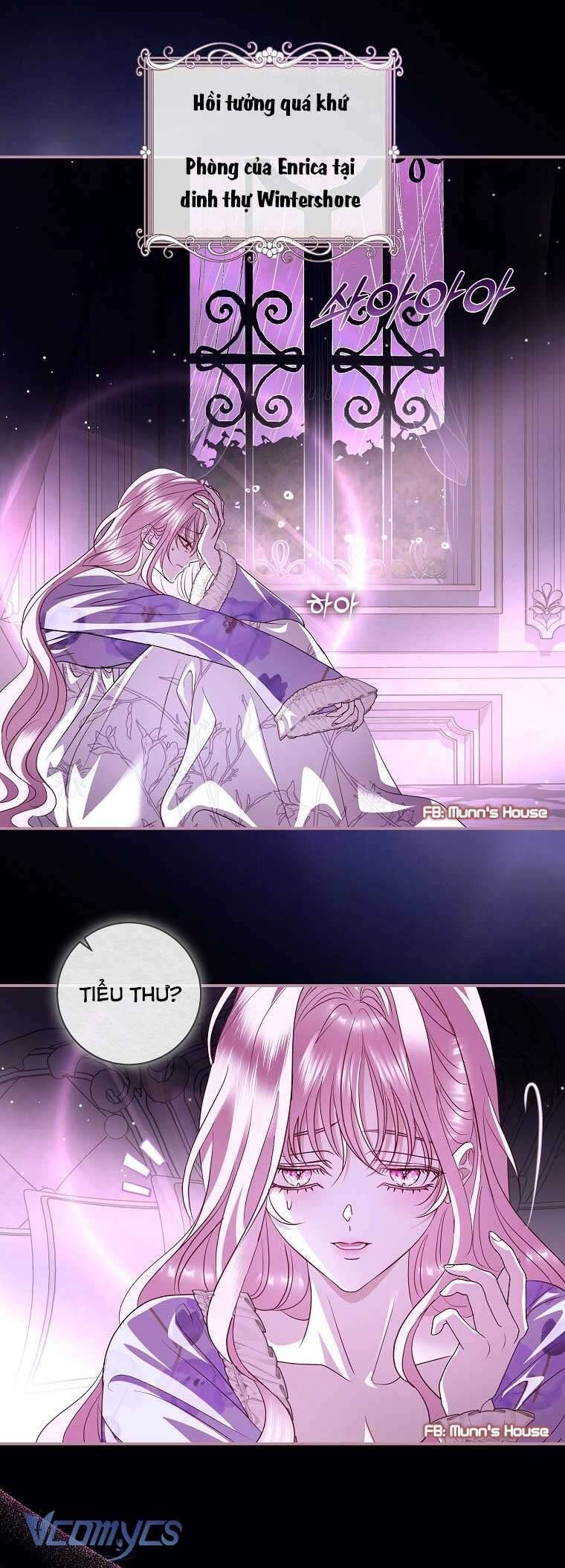 Này Boss Phản Diện, Tôi Có Thể Làm Mọi Thứ Trừ Cưới Ngài Chap 31 - Next Chap 30