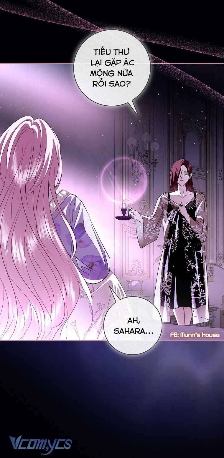 Này Boss Phản Diện, Tôi Có Thể Làm Mọi Thứ Trừ Cưới Ngài Chap 31 - Next Chap 30