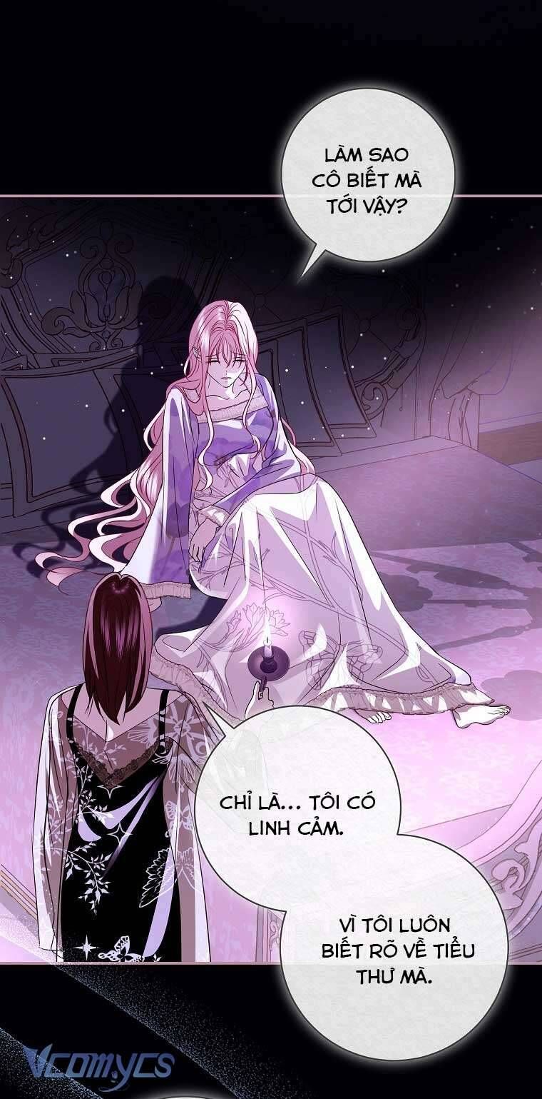 Này Boss Phản Diện, Tôi Có Thể Làm Mọi Thứ Trừ Cưới Ngài Chap 31 - Next Chap 30