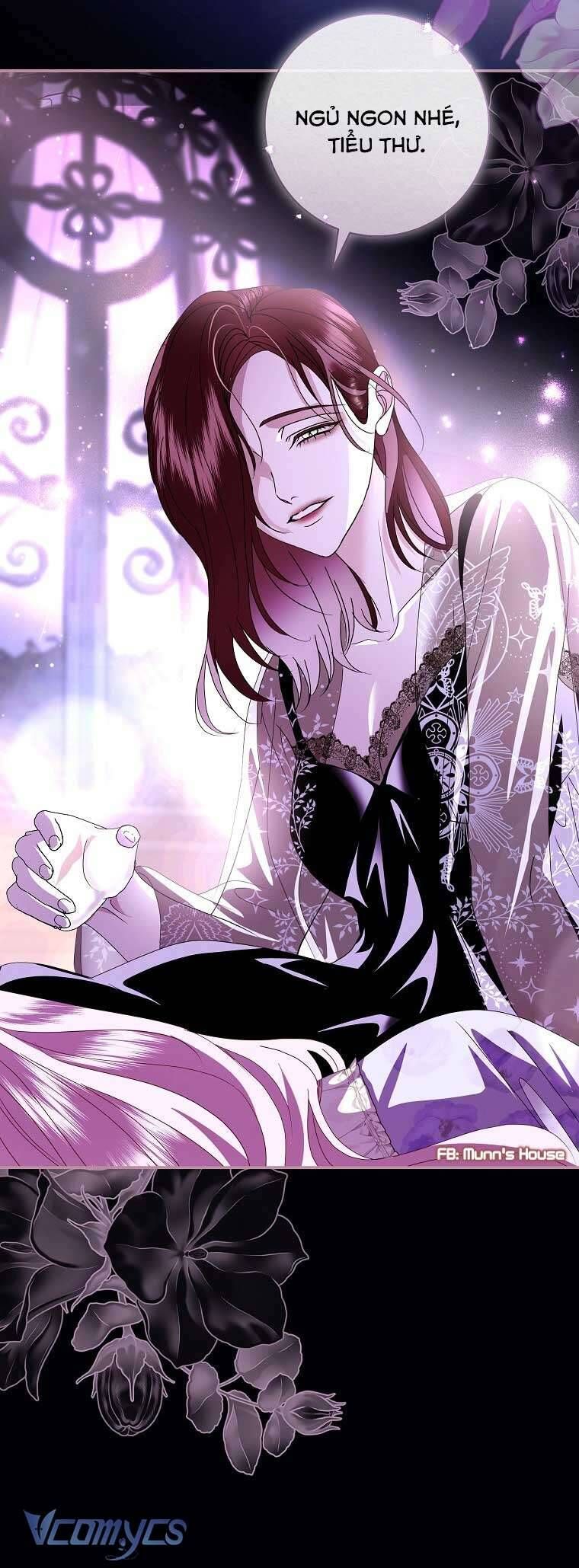 Này Boss Phản Diện, Tôi Có Thể Làm Mọi Thứ Trừ Cưới Ngài Chap 31 - Next Chap 30