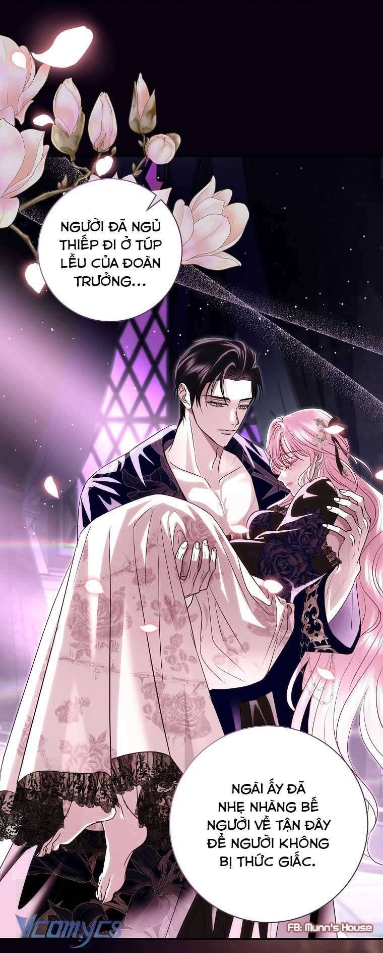 Này Boss Phản Diện, Tôi Có Thể Làm Mọi Thứ Trừ Cưới Ngài Chap 31 - Next Chap 30