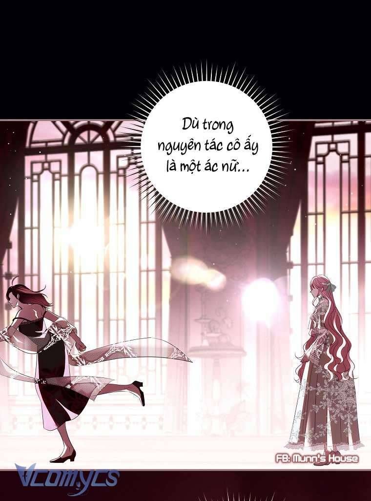 Này Boss Phản Diện, Tôi Có Thể Làm Mọi Thứ Trừ Cưới Ngài Chap 31 - Next Chap 30