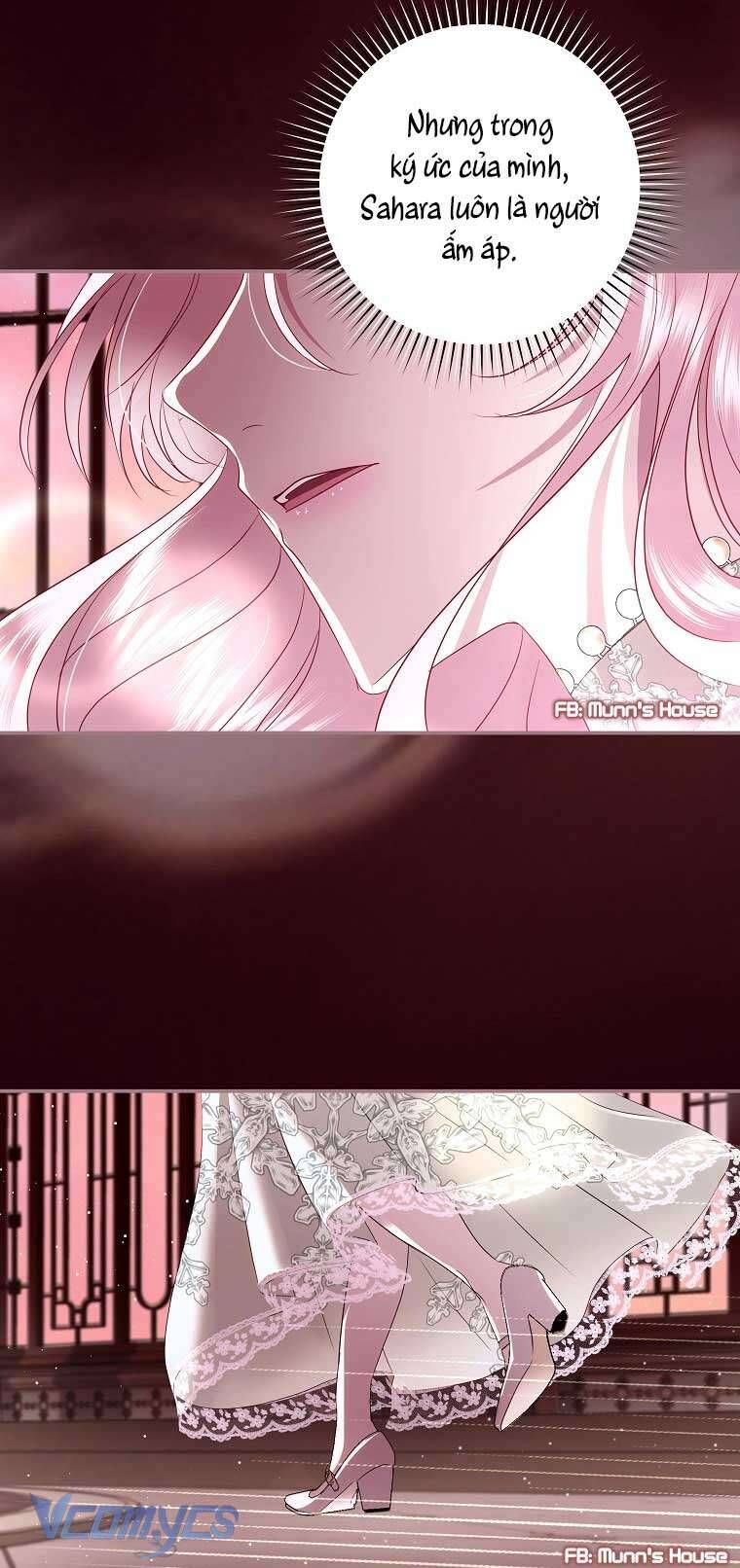 Này Boss Phản Diện, Tôi Có Thể Làm Mọi Thứ Trừ Cưới Ngài Chap 31 - Next Chap 30