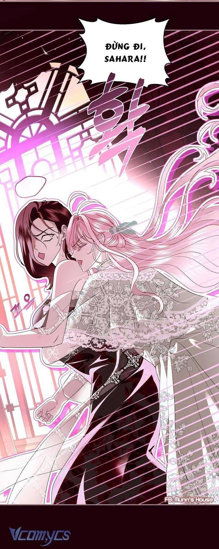 Này Boss Phản Diện, Tôi Có Thể Làm Mọi Thứ Trừ Cưới Ngài Chap 31 - Next Chap 30