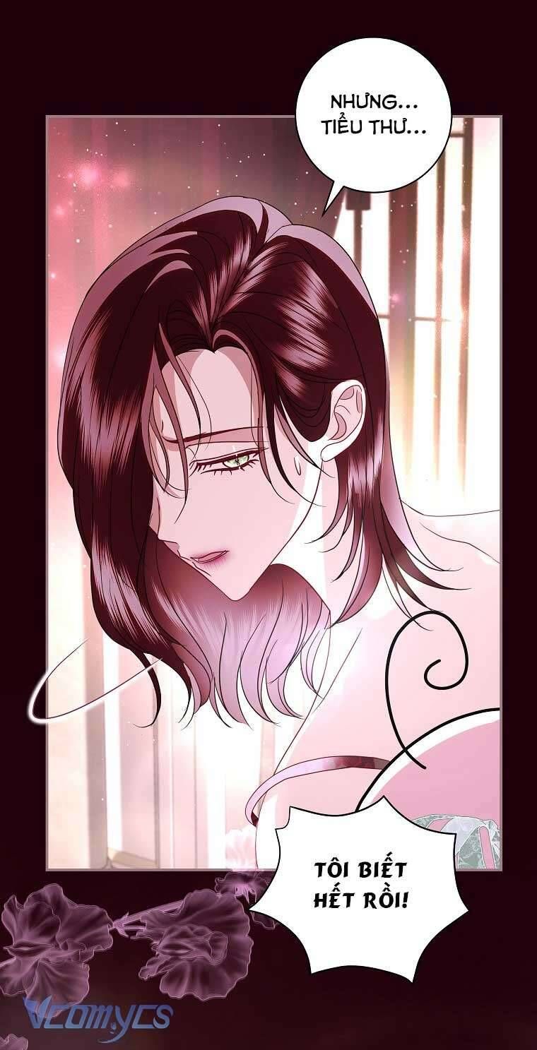 Này Boss Phản Diện, Tôi Có Thể Làm Mọi Thứ Trừ Cưới Ngài Chap 31 - Next Chap 30