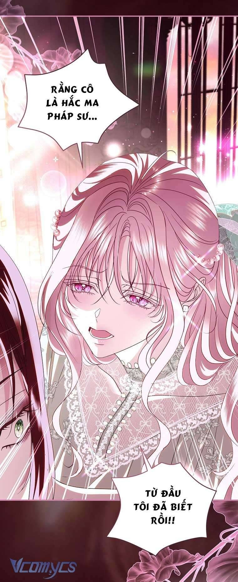 Này Boss Phản Diện, Tôi Có Thể Làm Mọi Thứ Trừ Cưới Ngài Chap 31 - Next Chap 30