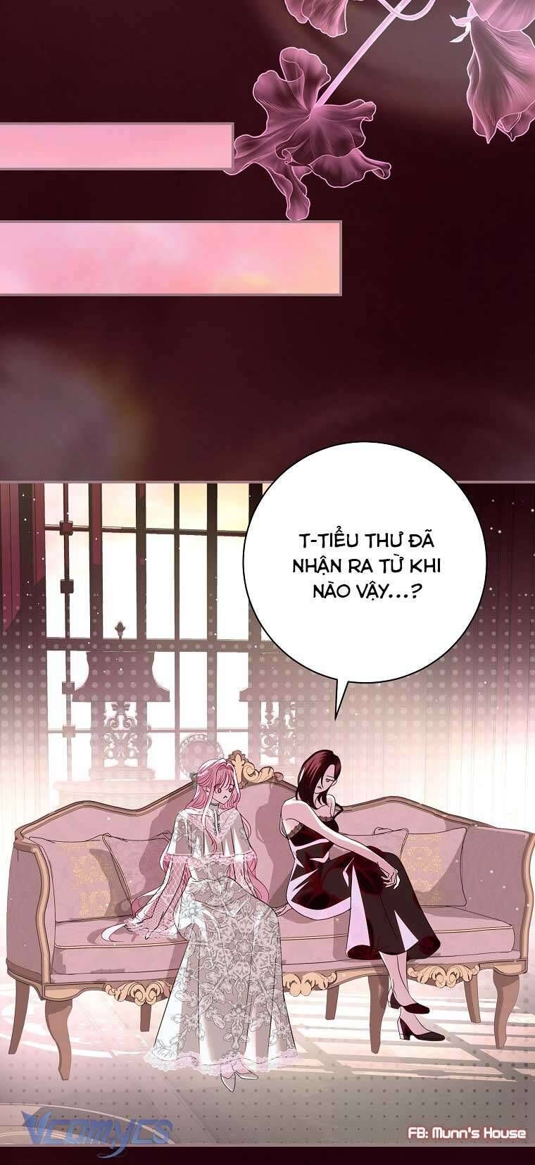 Này Boss Phản Diện, Tôi Có Thể Làm Mọi Thứ Trừ Cưới Ngài Chap 31 - Next Chap 30