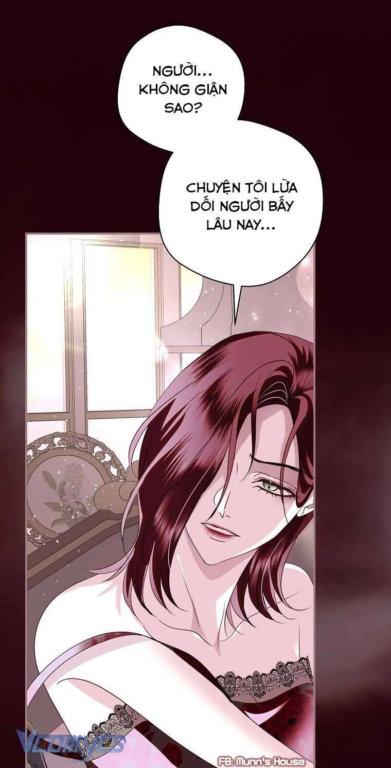 Này Boss Phản Diện, Tôi Có Thể Làm Mọi Thứ Trừ Cưới Ngài Chap 31 - Next Chap 30