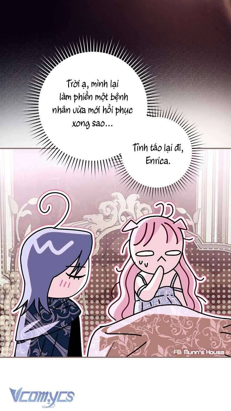 Này Boss Phản Diện, Tôi Có Thể Làm Mọi Thứ Trừ Cưới Ngài Chap 31 - Next Chap 30