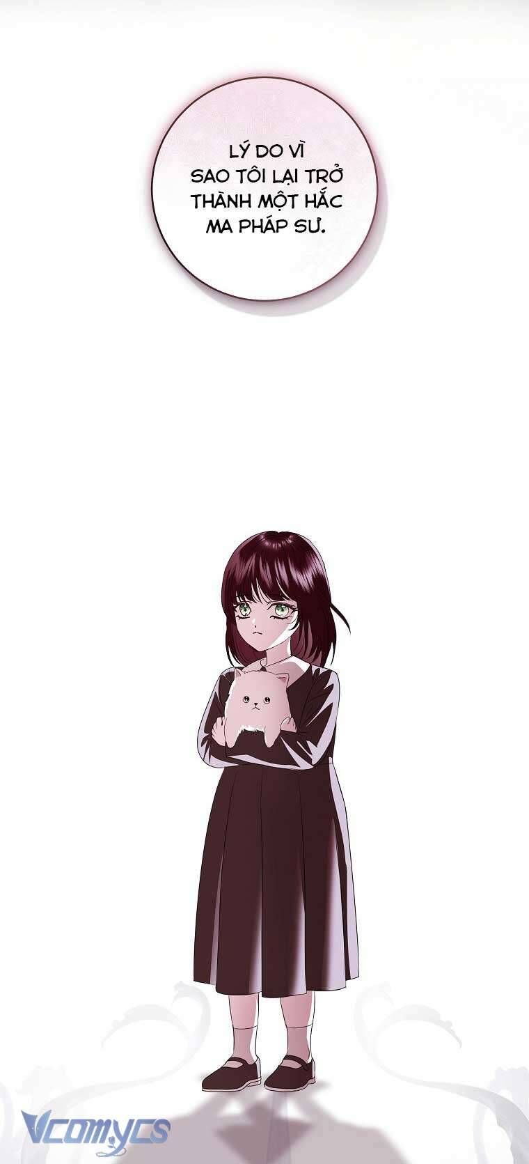 Này Boss Phản Diện, Tôi Có Thể Làm Mọi Thứ Trừ Cưới Ngài Chap 31 - Next Chap 30