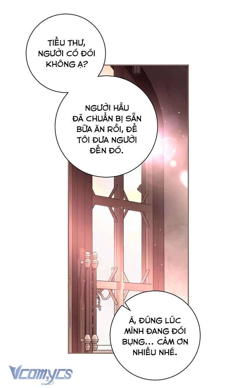 Này Boss Phản Diện, Tôi Có Thể Làm Mọi Thứ Trừ Cưới Ngài Chap 31 - Next Chap 30