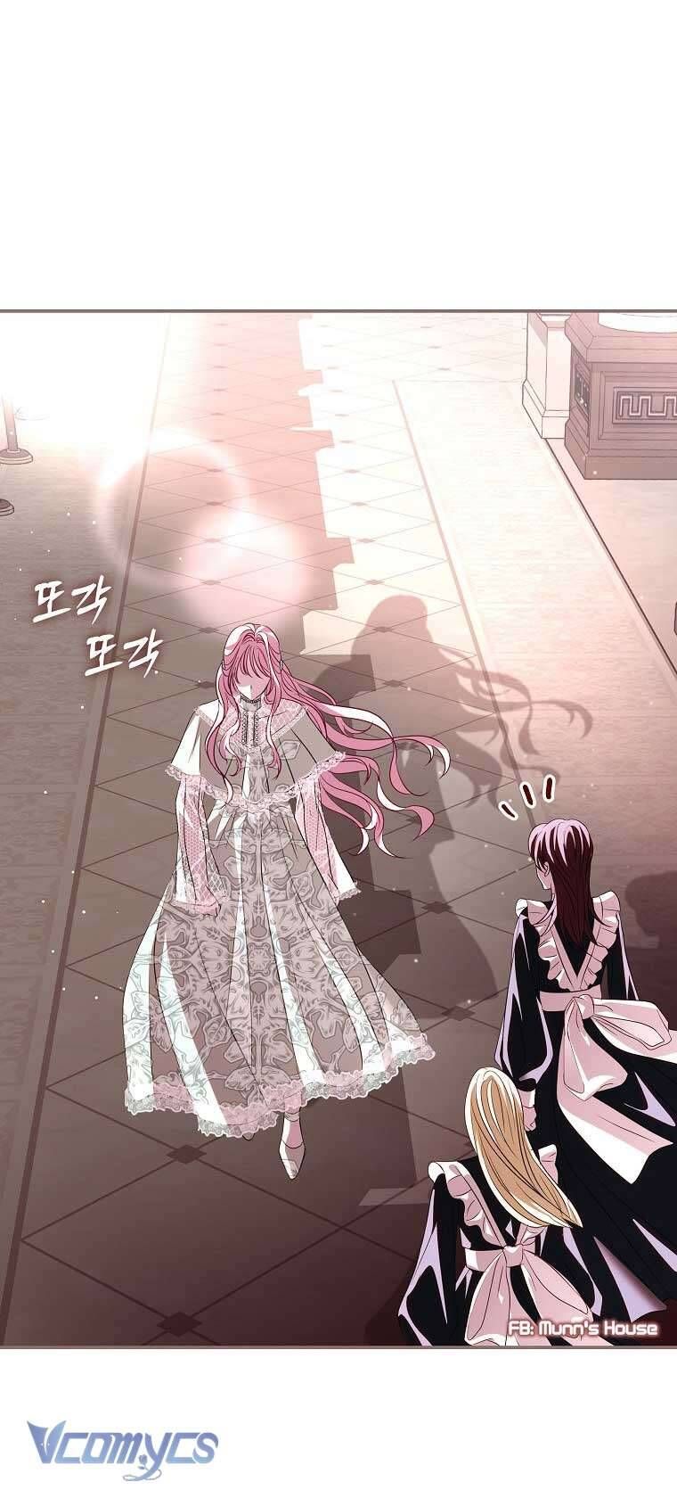 Này Boss Phản Diện, Tôi Có Thể Làm Mọi Thứ Trừ Cưới Ngài Chap 31 - Next Chap 30