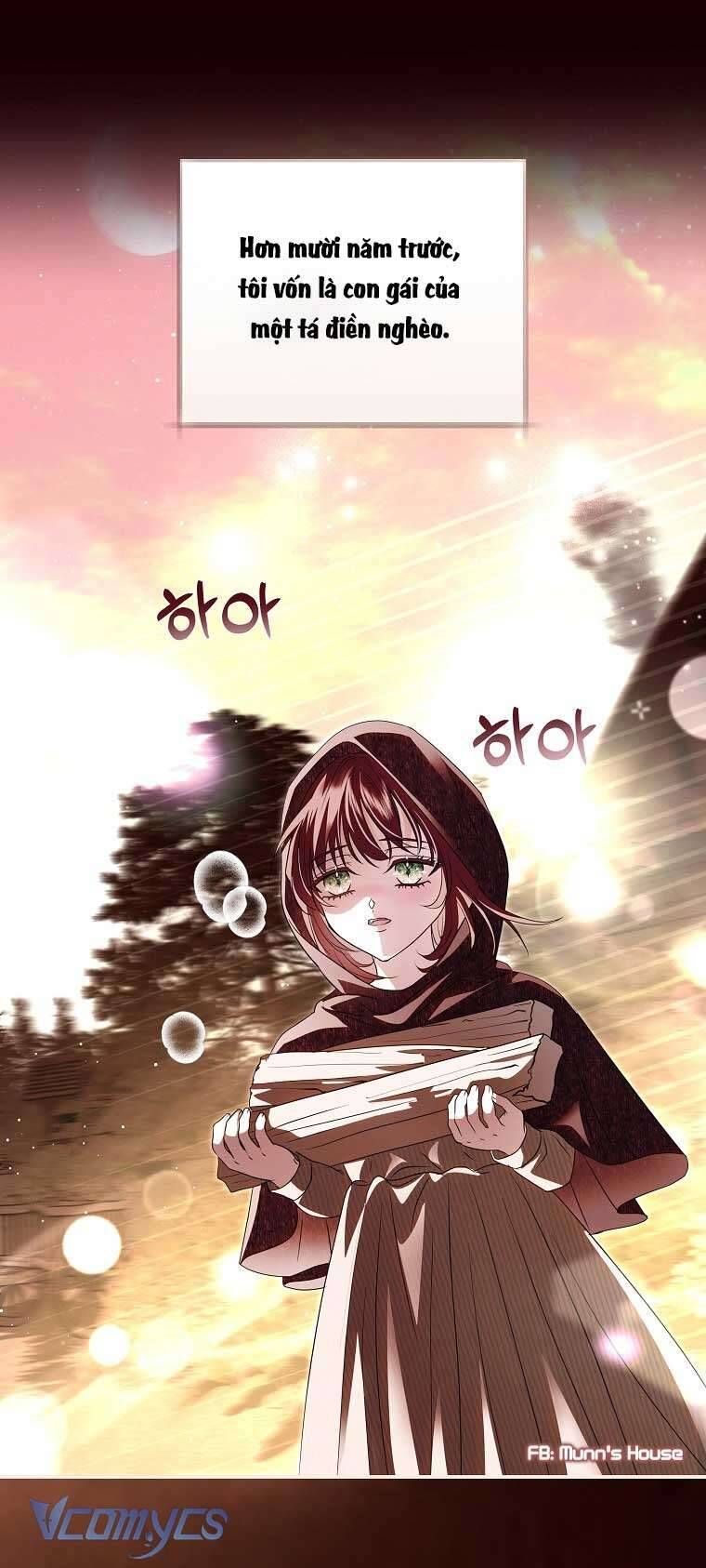 Này Boss Phản Diện, Tôi Có Thể Làm Mọi Thứ Trừ Cưới Ngài Chap 32 - Next Chap 31