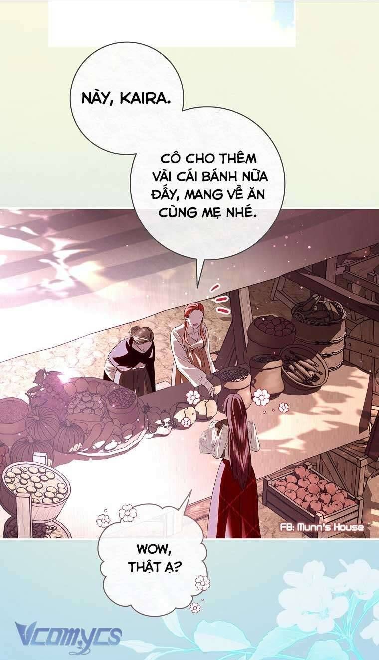 Này Boss Phản Diện, Tôi Có Thể Làm Mọi Thứ Trừ Cưới Ngài Chap 32 - Next Chap 31