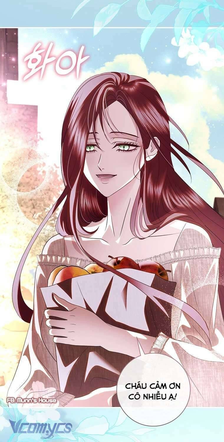 Này Boss Phản Diện, Tôi Có Thể Làm Mọi Thứ Trừ Cưới Ngài Chap 32 - Next Chap 31