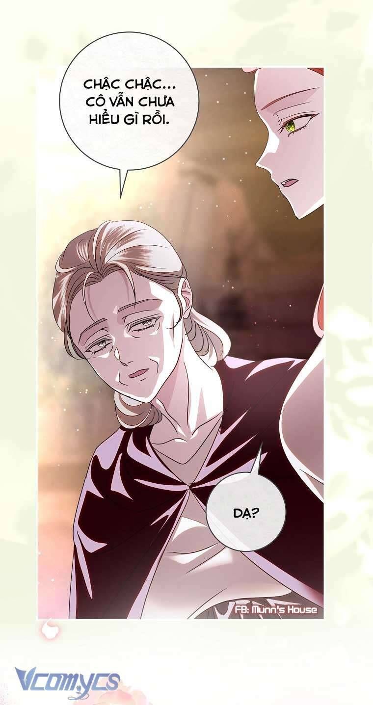 Này Boss Phản Diện, Tôi Có Thể Làm Mọi Thứ Trừ Cưới Ngài Chap 32 - Next Chap 31