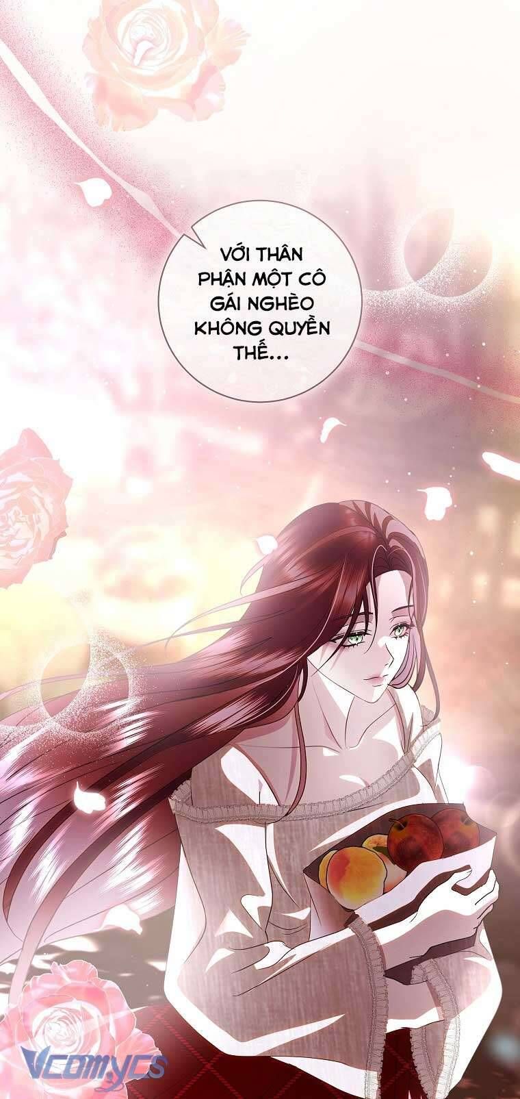 Này Boss Phản Diện, Tôi Có Thể Làm Mọi Thứ Trừ Cưới Ngài Chap 32 - Next Chap 31