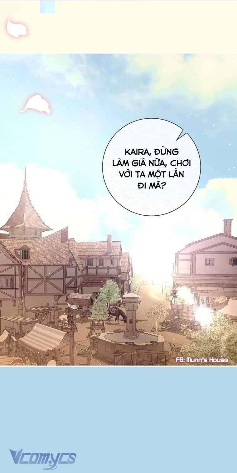 Này Boss Phản Diện, Tôi Có Thể Làm Mọi Thứ Trừ Cưới Ngài Chap 32 - Next Chap 31
