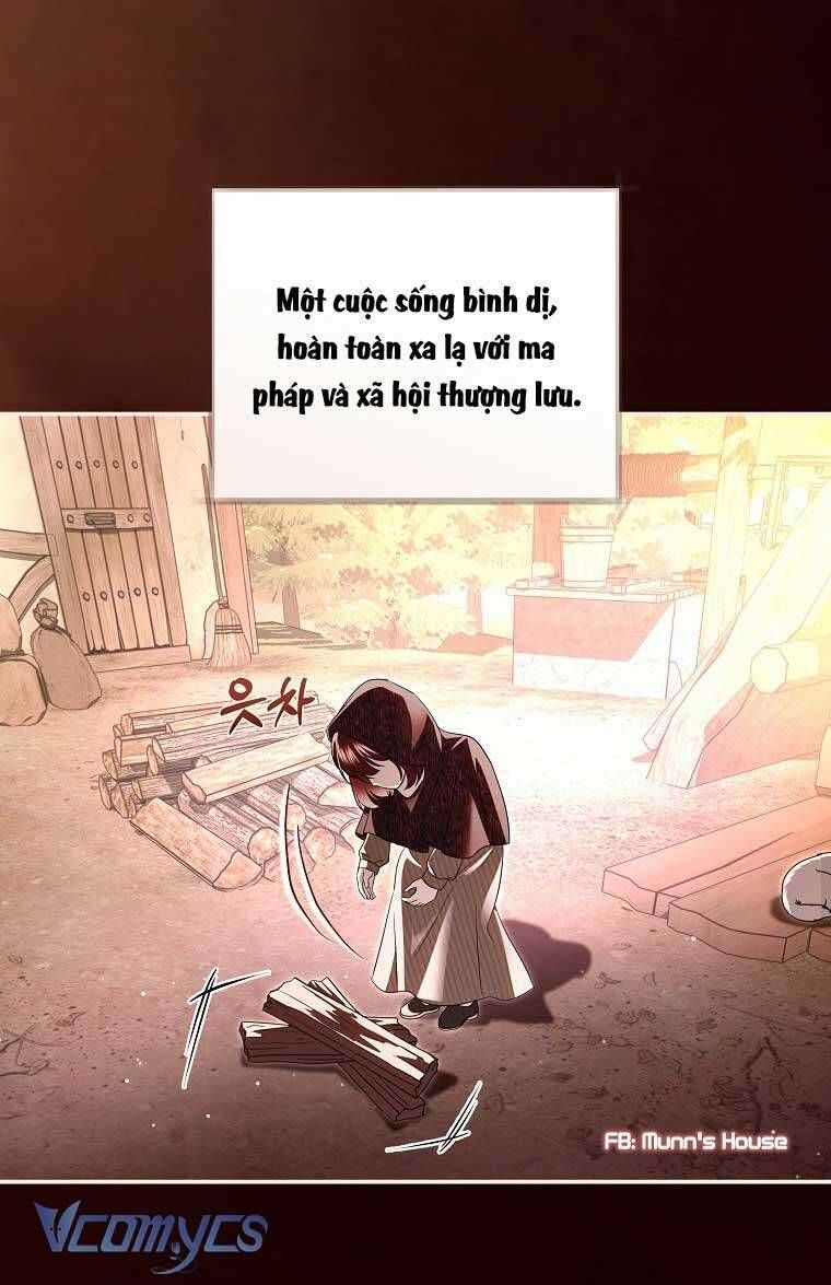 Này Boss Phản Diện, Tôi Có Thể Làm Mọi Thứ Trừ Cưới Ngài Chap 32 - Next Chap 31