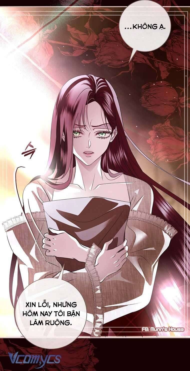 Này Boss Phản Diện, Tôi Có Thể Làm Mọi Thứ Trừ Cưới Ngài Chap 32 - Next Chap 31