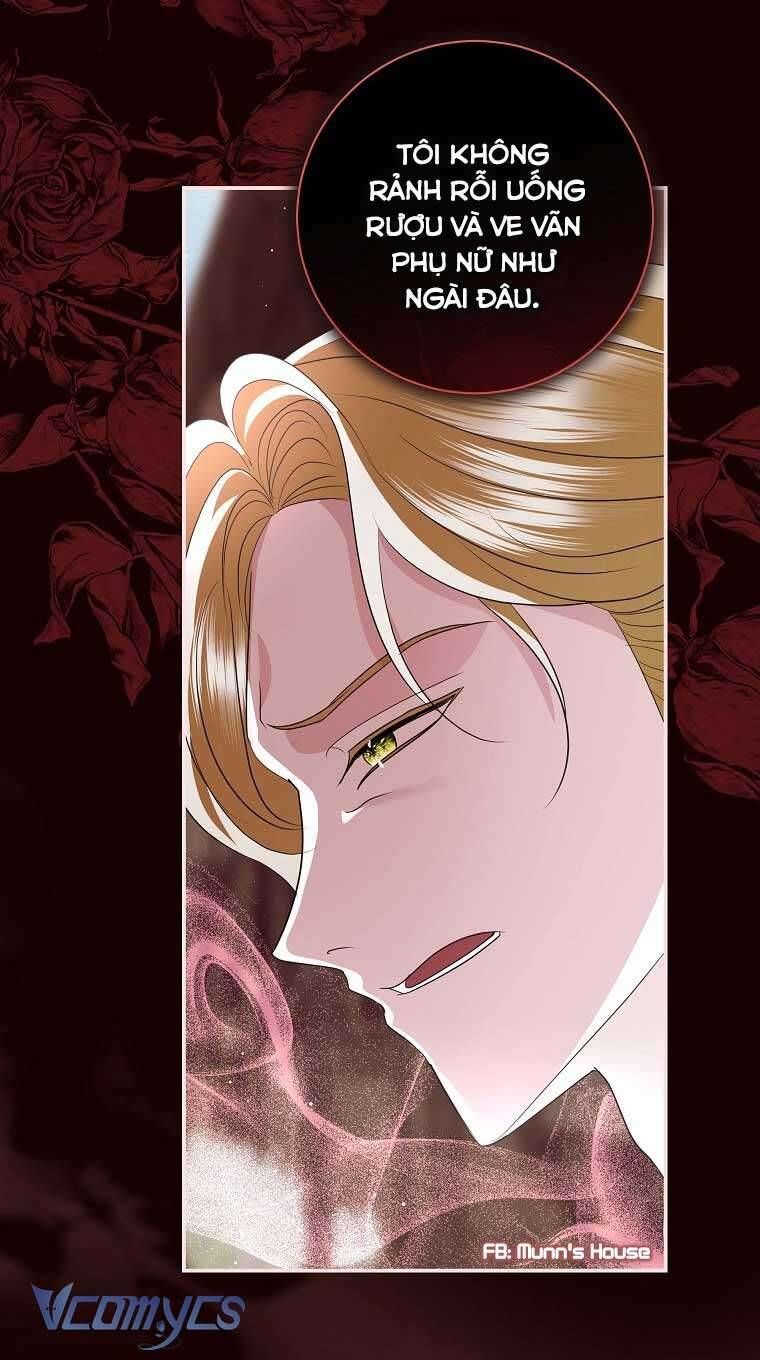 Này Boss Phản Diện, Tôi Có Thể Làm Mọi Thứ Trừ Cưới Ngài Chap 32 - Next Chap 31