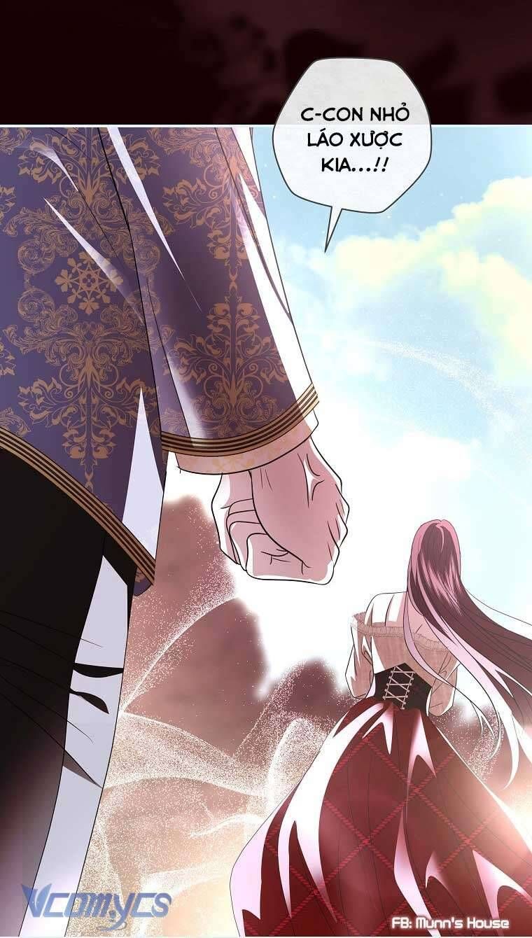 Này Boss Phản Diện, Tôi Có Thể Làm Mọi Thứ Trừ Cưới Ngài Chap 32 - Next Chap 31