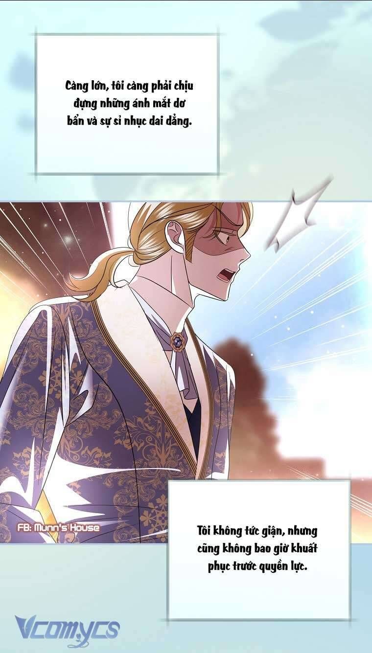 Này Boss Phản Diện, Tôi Có Thể Làm Mọi Thứ Trừ Cưới Ngài Chap 32 - Next Chap 31