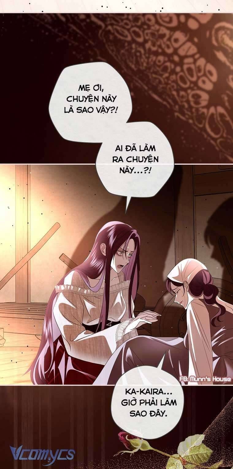 Này Boss Phản Diện, Tôi Có Thể Làm Mọi Thứ Trừ Cưới Ngài Chap 32 - Next Chap 31