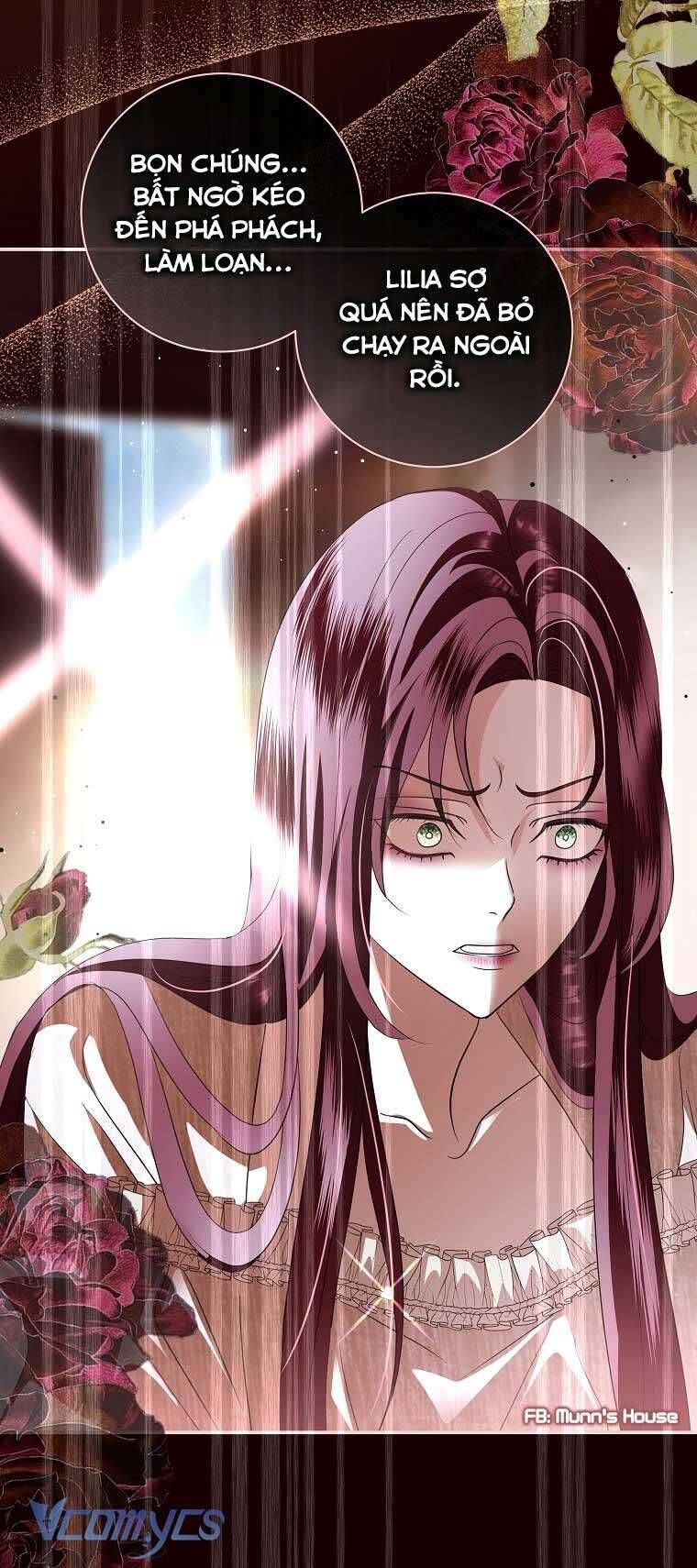 Này Boss Phản Diện, Tôi Có Thể Làm Mọi Thứ Trừ Cưới Ngài Chap 32 - Next Chap 31