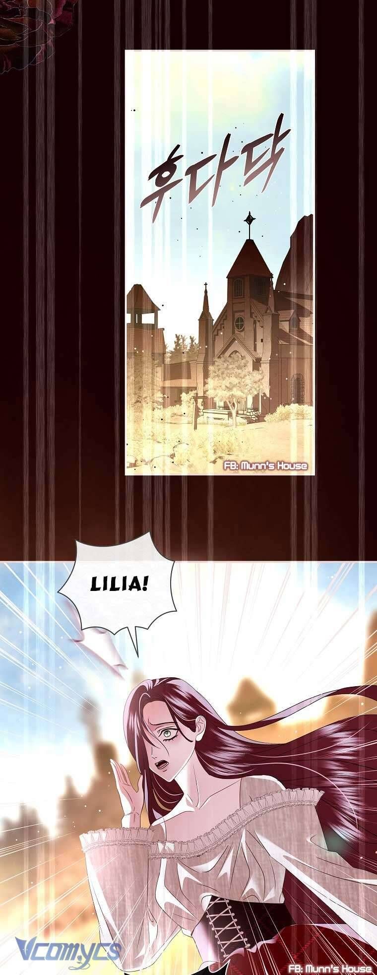 Này Boss Phản Diện, Tôi Có Thể Làm Mọi Thứ Trừ Cưới Ngài Chap 32 - Next Chap 31