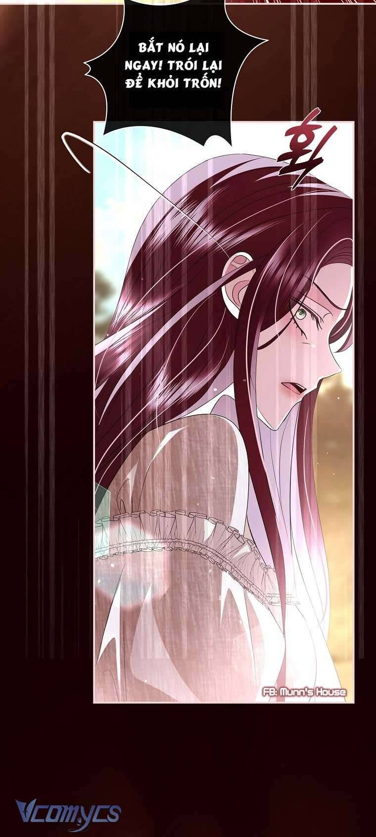 Này Boss Phản Diện, Tôi Có Thể Làm Mọi Thứ Trừ Cưới Ngài Chap 32 - Next Chap 31