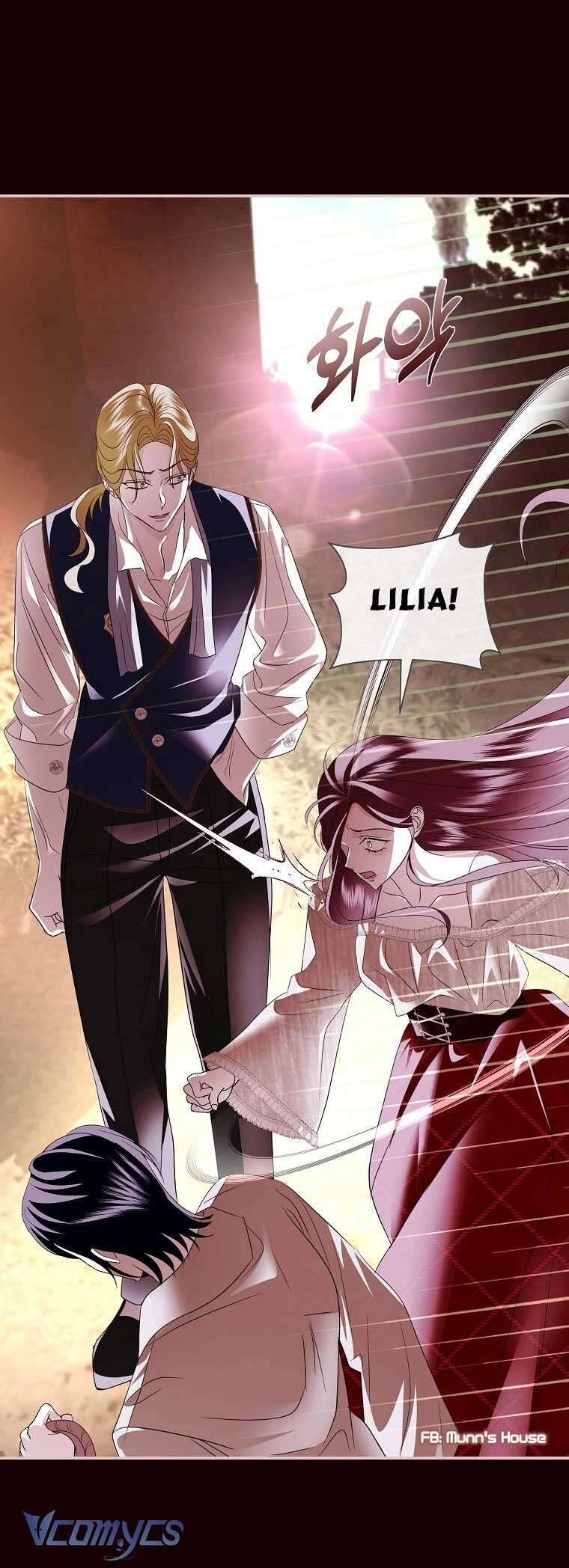 Này Boss Phản Diện, Tôi Có Thể Làm Mọi Thứ Trừ Cưới Ngài Chap 32 - Next Chap 31