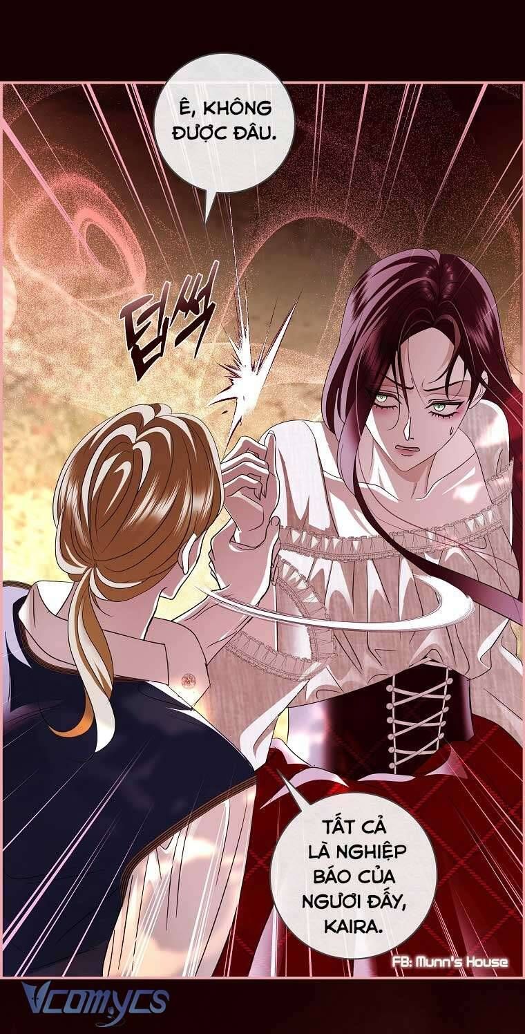 Này Boss Phản Diện, Tôi Có Thể Làm Mọi Thứ Trừ Cưới Ngài Chap 32 - Next Chap 31