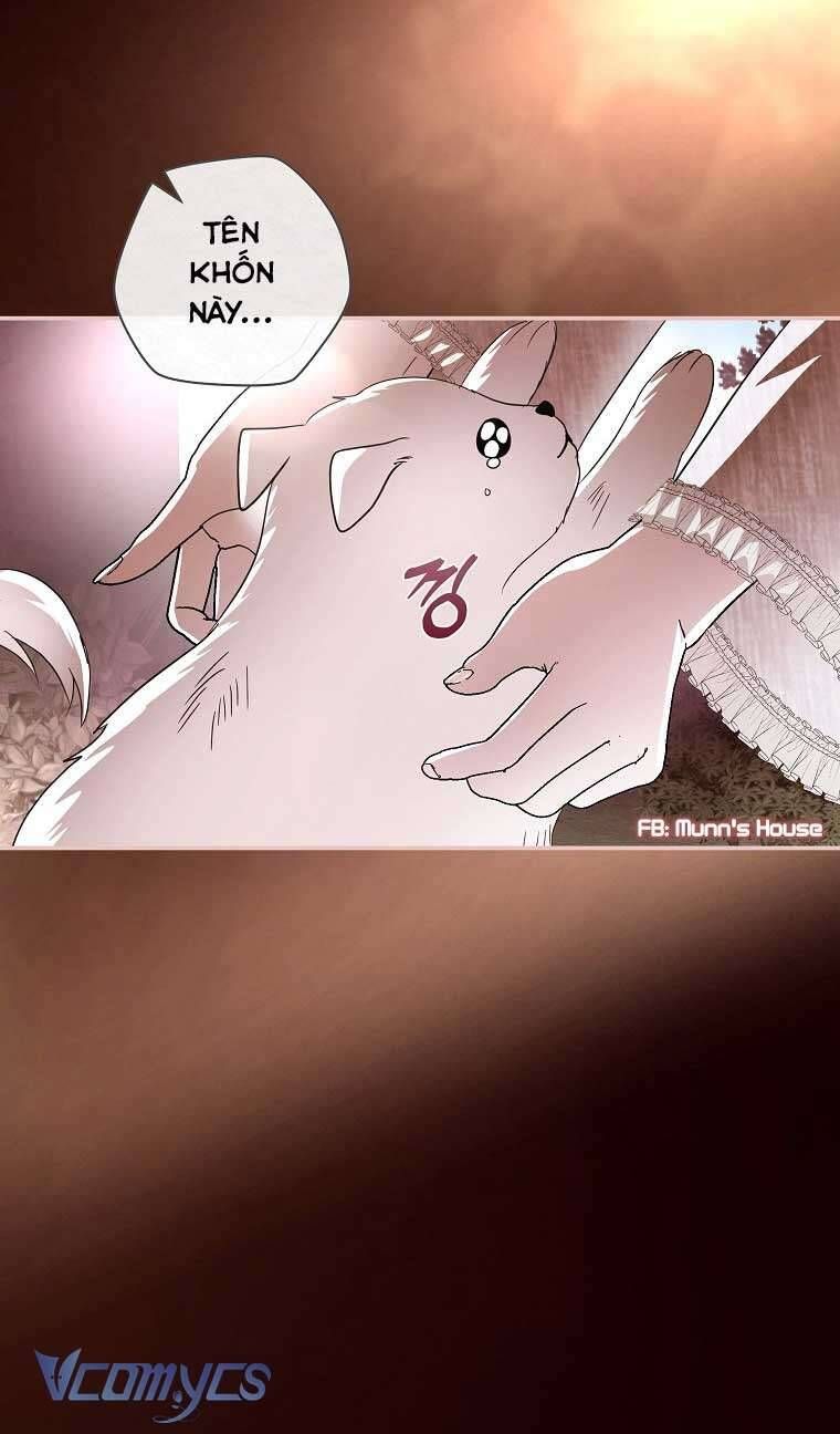 Này Boss Phản Diện, Tôi Có Thể Làm Mọi Thứ Trừ Cưới Ngài Chap 32 - Next Chap 31