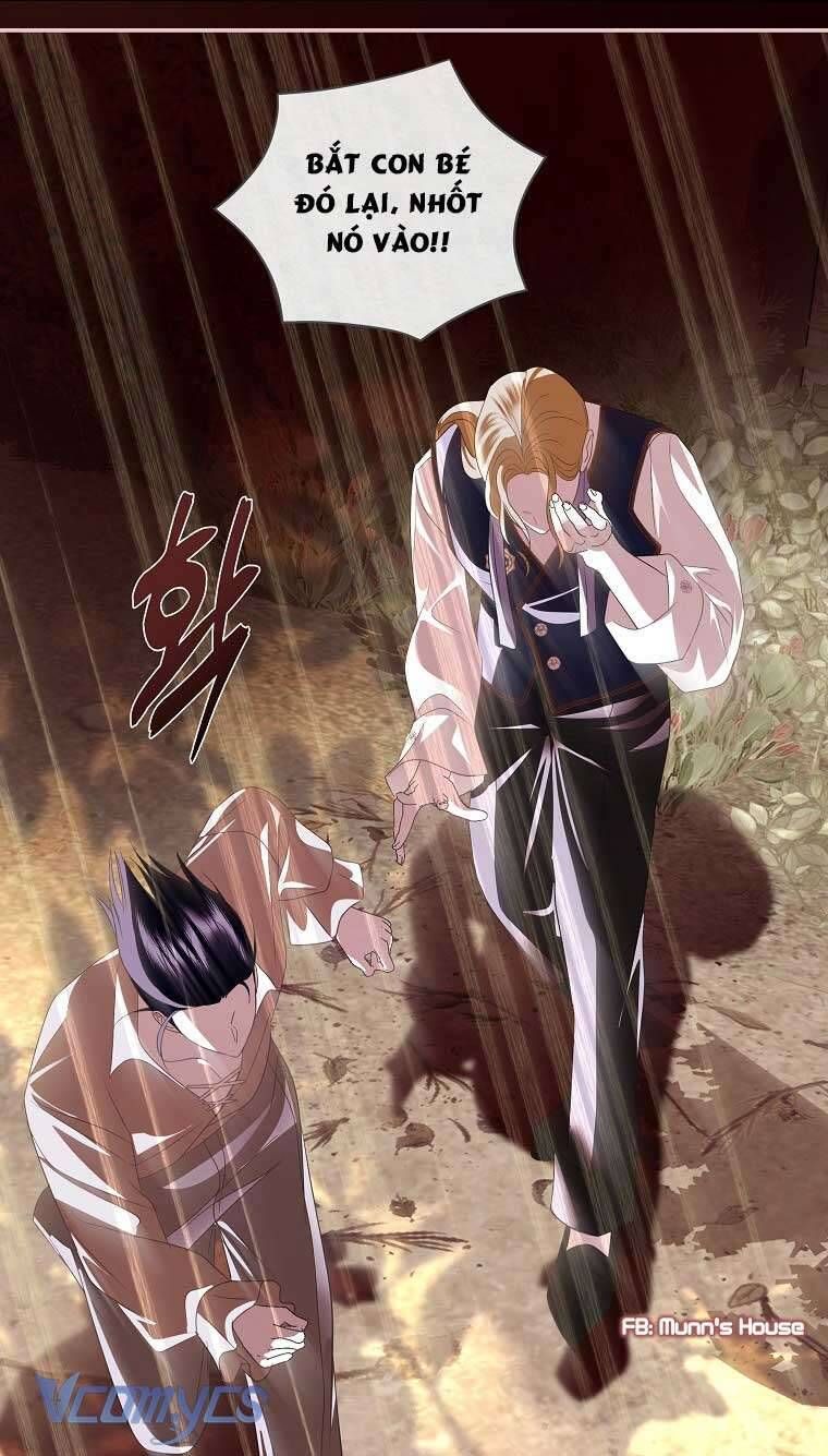 Này Boss Phản Diện, Tôi Có Thể Làm Mọi Thứ Trừ Cưới Ngài Chap 32 - Next Chap 31