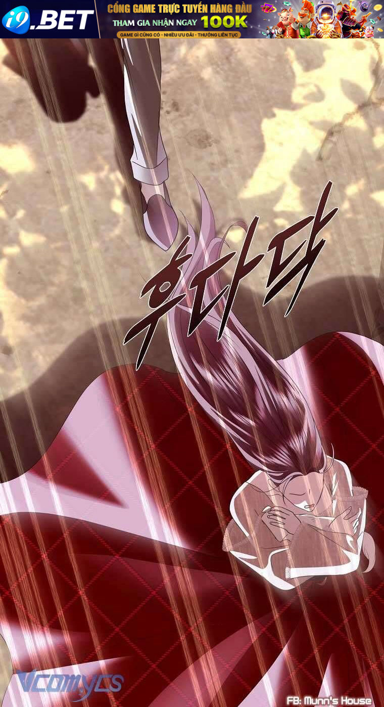 Này Boss Phản Diện, Tôi Có Thể Làm Mọi Thứ Trừ Cưới Ngài Chap 32 - Next Chap 31