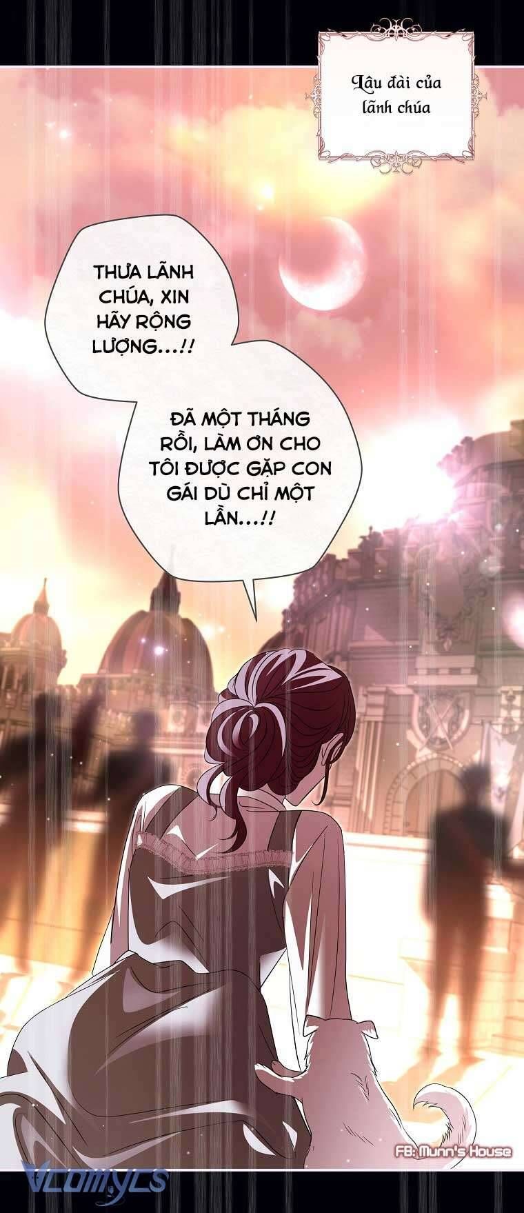 Này Boss Phản Diện, Tôi Có Thể Làm Mọi Thứ Trừ Cưới Ngài Chap 32 - Next Chap 31