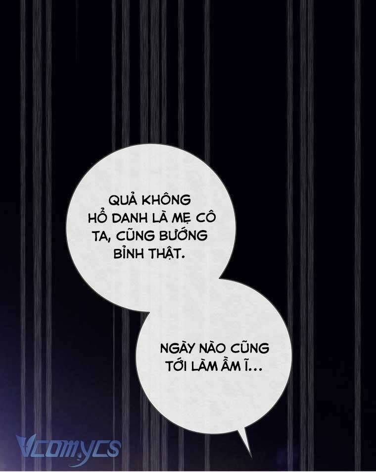 Này Boss Phản Diện, Tôi Có Thể Làm Mọi Thứ Trừ Cưới Ngài Chap 32 - Next Chap 31