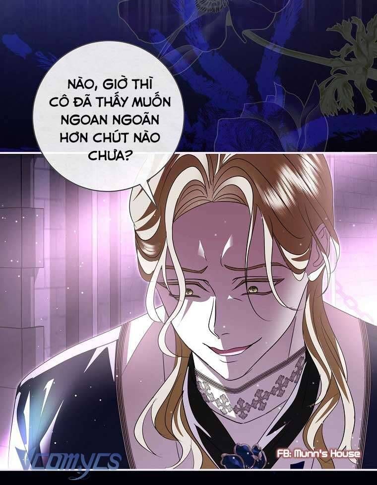 Này Boss Phản Diện, Tôi Có Thể Làm Mọi Thứ Trừ Cưới Ngài Chap 32 - Next Chap 31