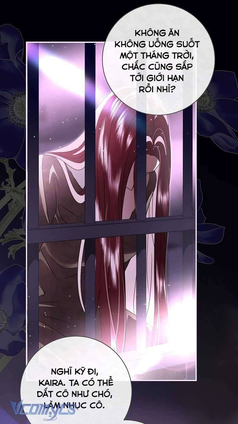 Này Boss Phản Diện, Tôi Có Thể Làm Mọi Thứ Trừ Cưới Ngài Chap 32 - Next Chap 31