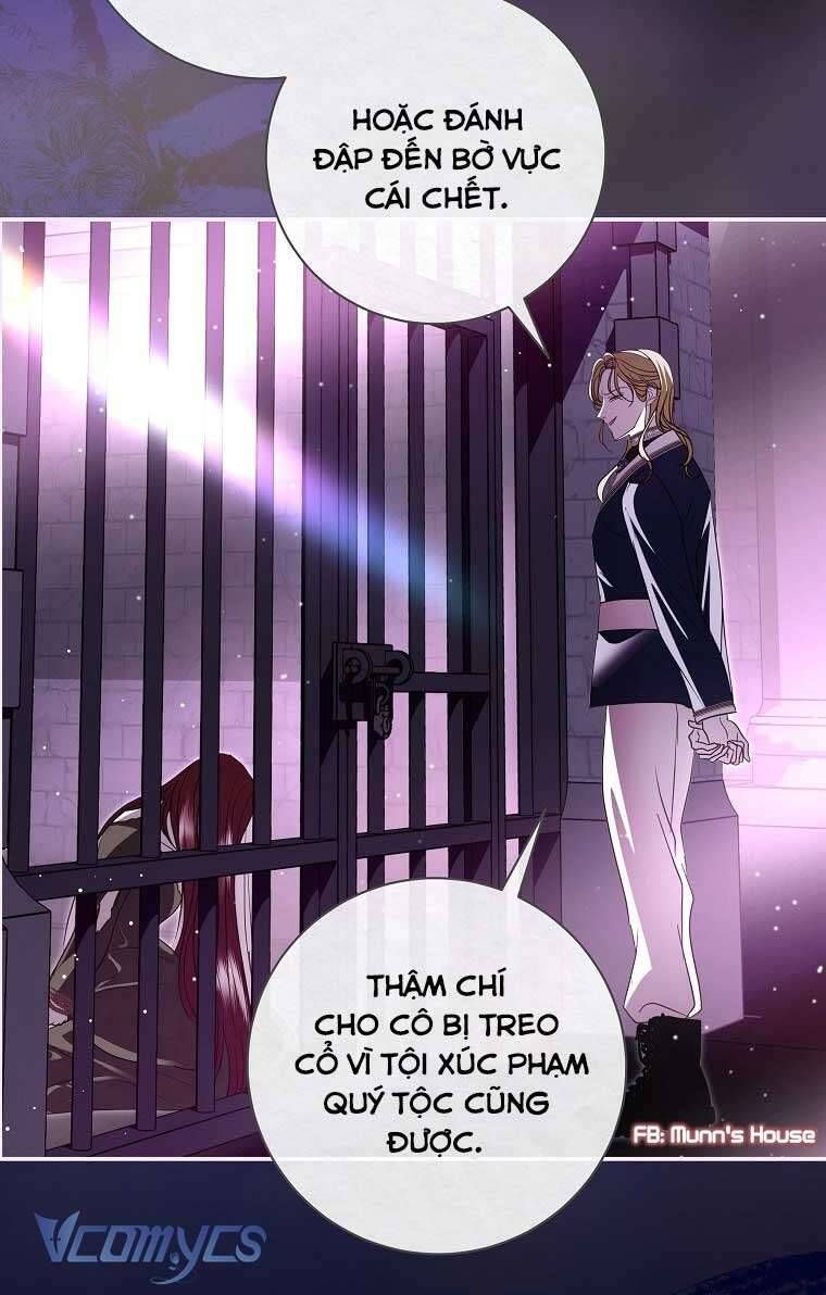 Này Boss Phản Diện, Tôi Có Thể Làm Mọi Thứ Trừ Cưới Ngài Chap 32 - Next Chap 31