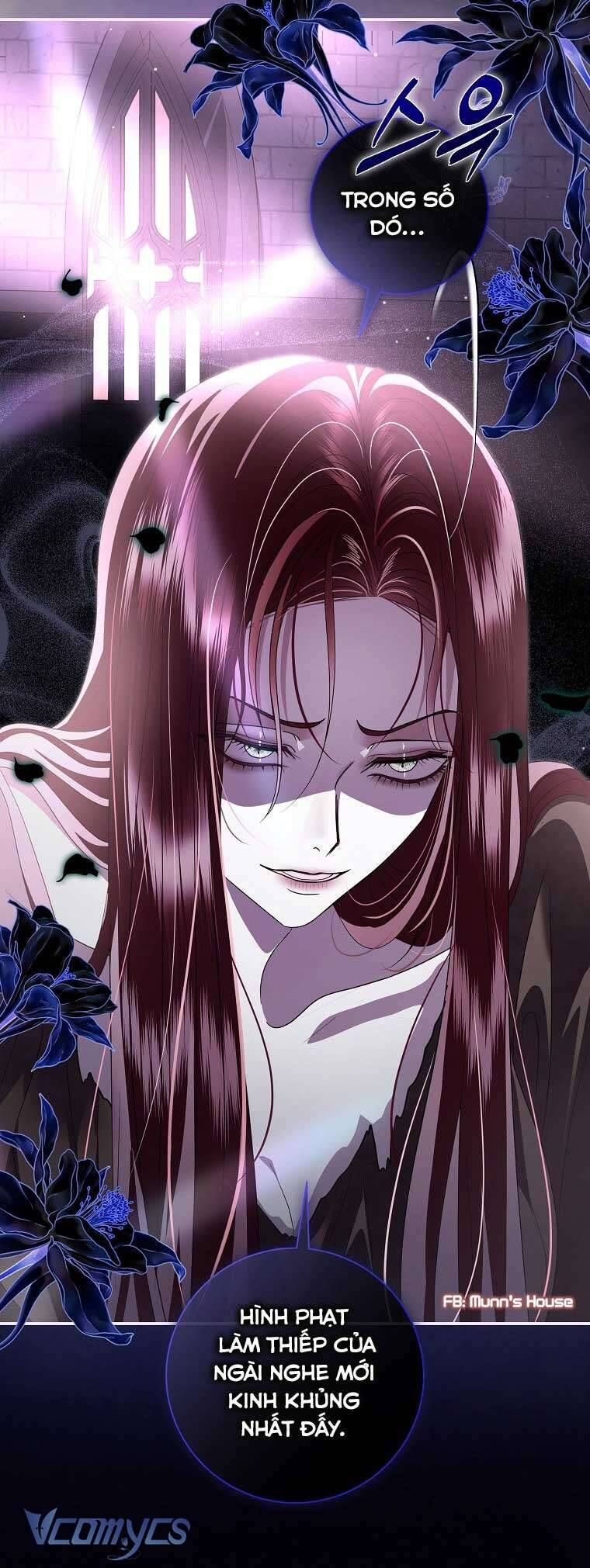 Này Boss Phản Diện, Tôi Có Thể Làm Mọi Thứ Trừ Cưới Ngài Chap 32 - Next Chap 31