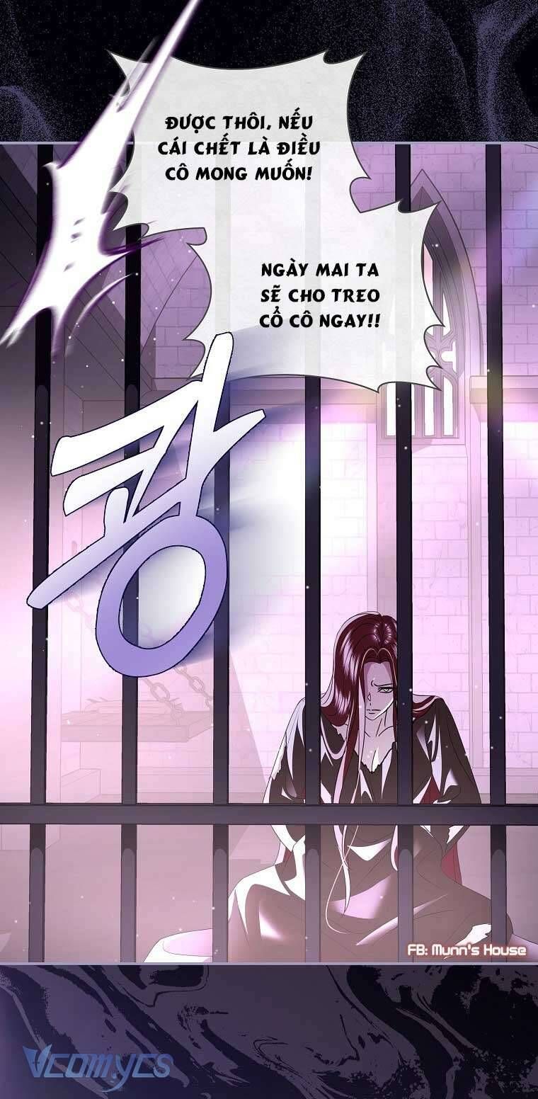 Này Boss Phản Diện, Tôi Có Thể Làm Mọi Thứ Trừ Cưới Ngài Chap 32 - Next Chap 31