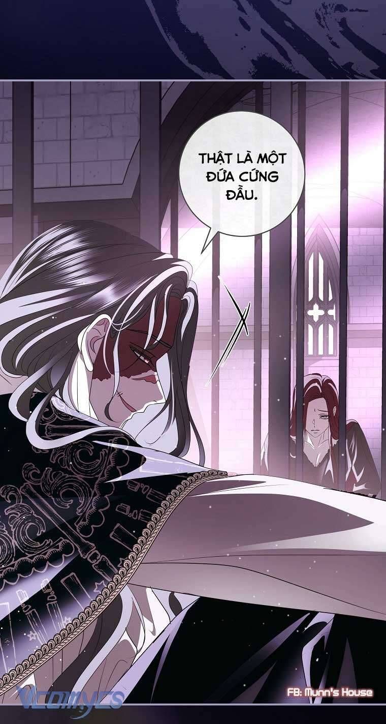 Này Boss Phản Diện, Tôi Có Thể Làm Mọi Thứ Trừ Cưới Ngài Chap 32 - Next Chap 31