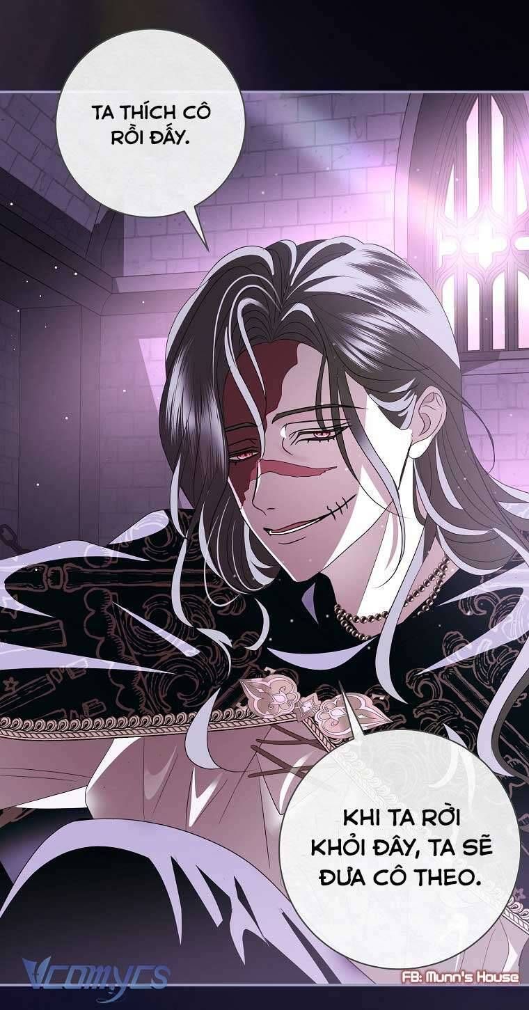 Này Boss Phản Diện, Tôi Có Thể Làm Mọi Thứ Trừ Cưới Ngài Chap 32 - Next Chap 31