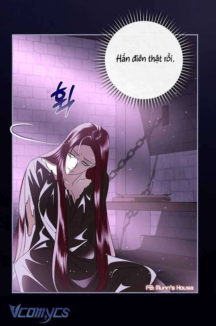 Này Boss Phản Diện, Tôi Có Thể Làm Mọi Thứ Trừ Cưới Ngài Chap 32 - Next Chap 31