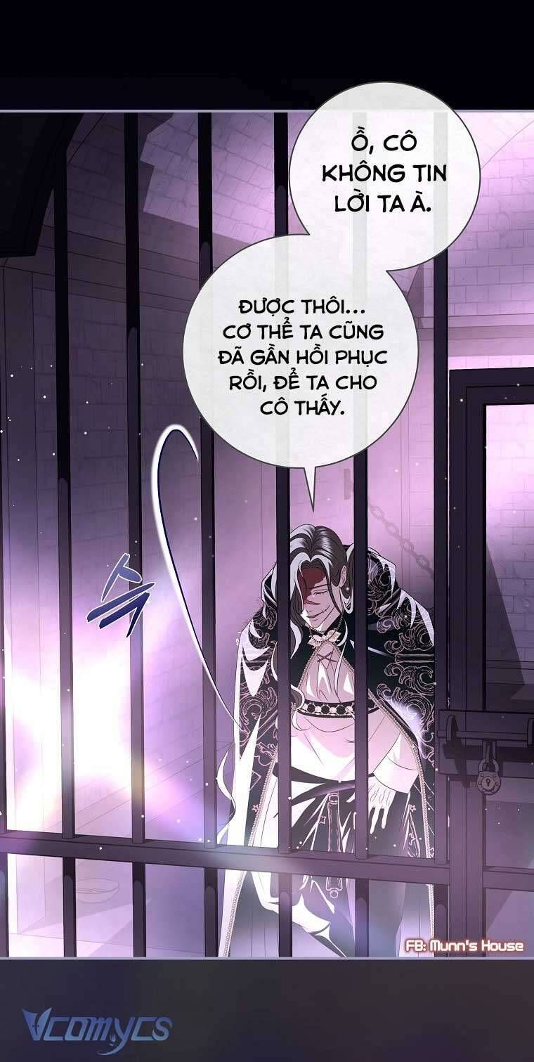 Này Boss Phản Diện, Tôi Có Thể Làm Mọi Thứ Trừ Cưới Ngài Chap 32 - Next Chap 31