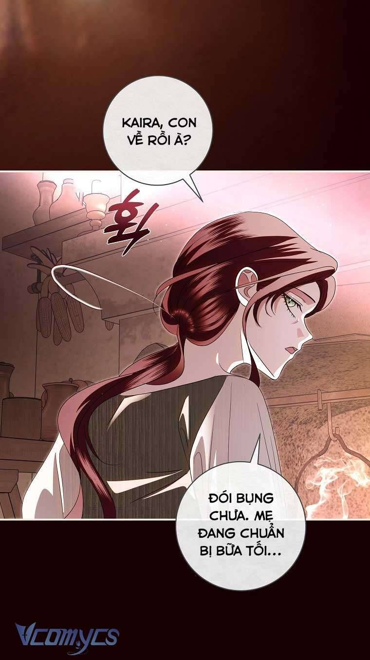 Này Boss Phản Diện, Tôi Có Thể Làm Mọi Thứ Trừ Cưới Ngài Chap 32 - Next Chap 31